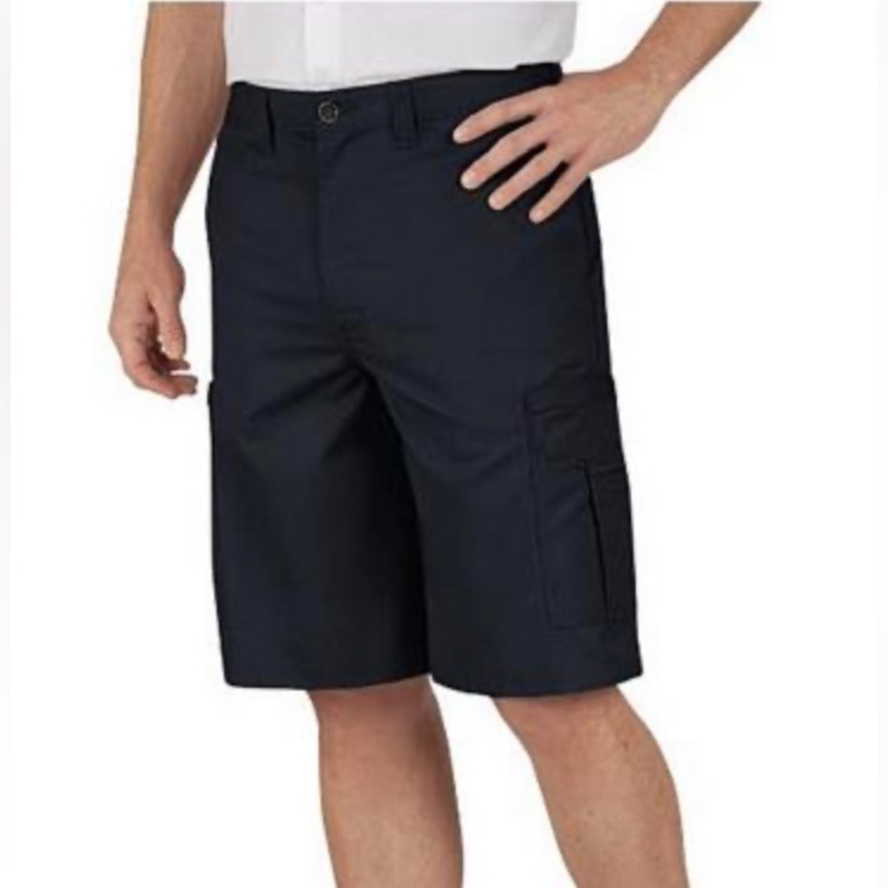Dickies Premium Industrial Cargo Work Shorts